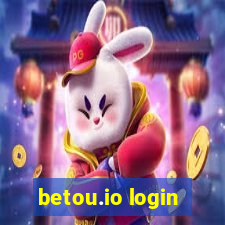 betou.io login